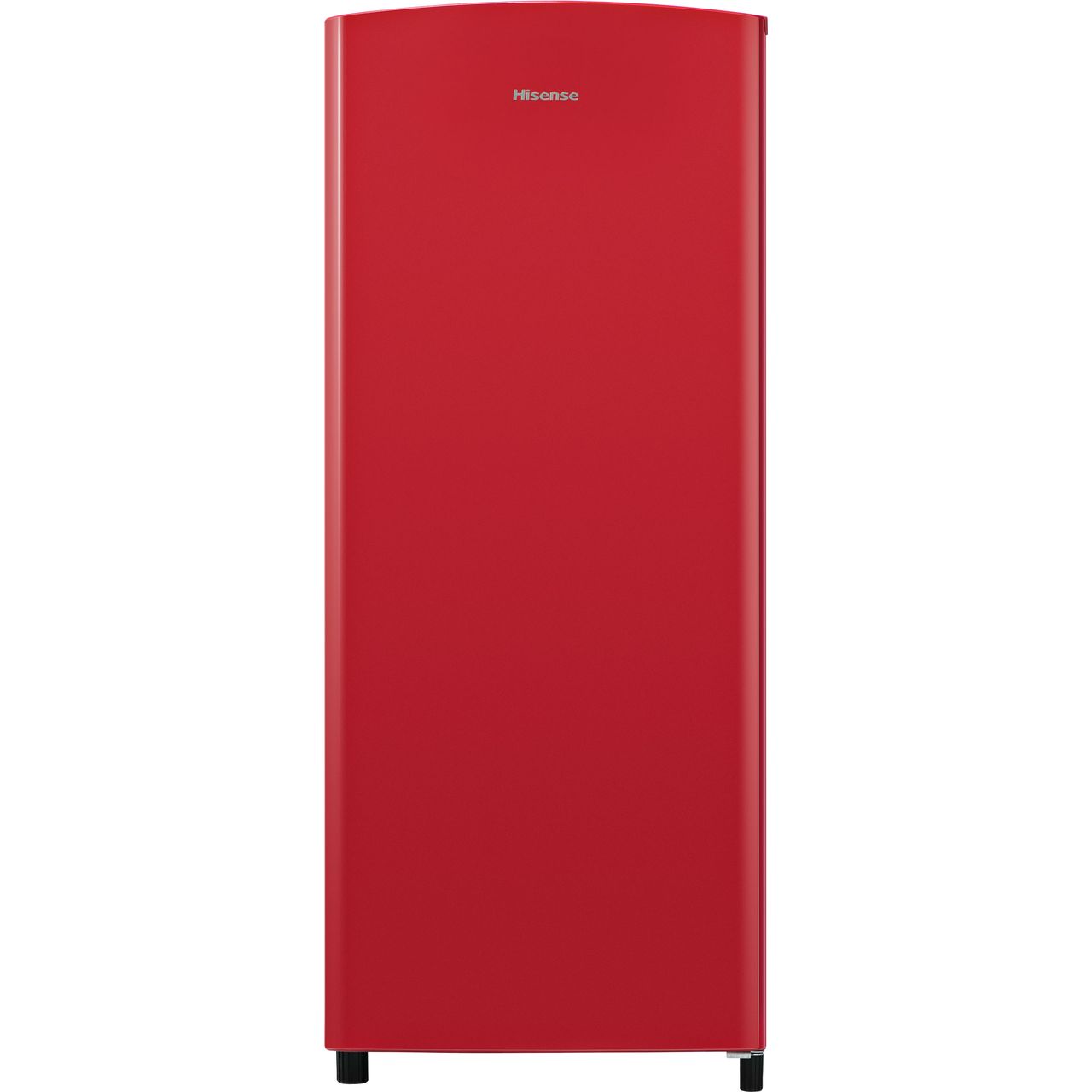 Hisense RR220D4AR21 Fridge Review