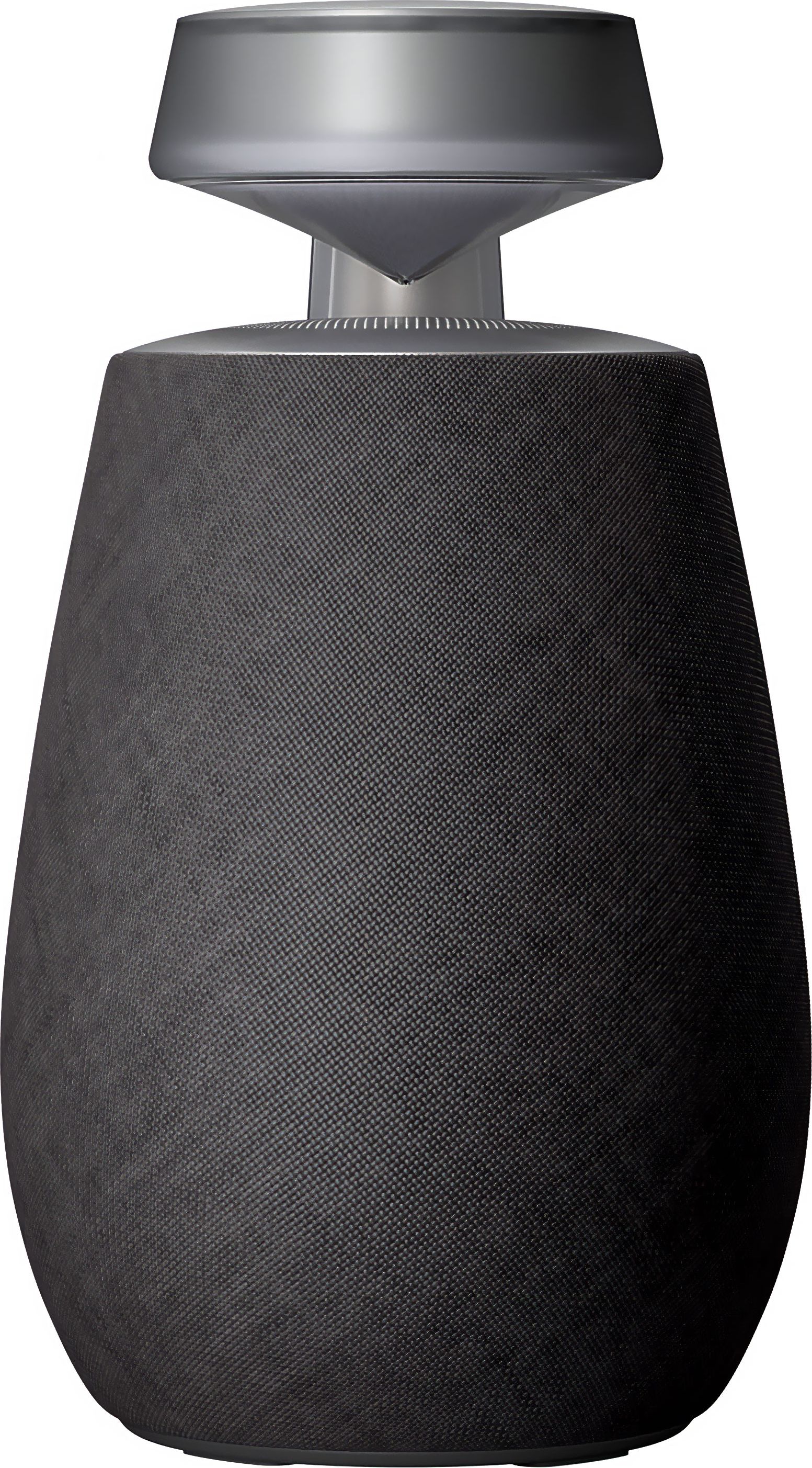 LG XBOOM 360 Portable Party Speaker - Black - 20W - 15-Hour Battery