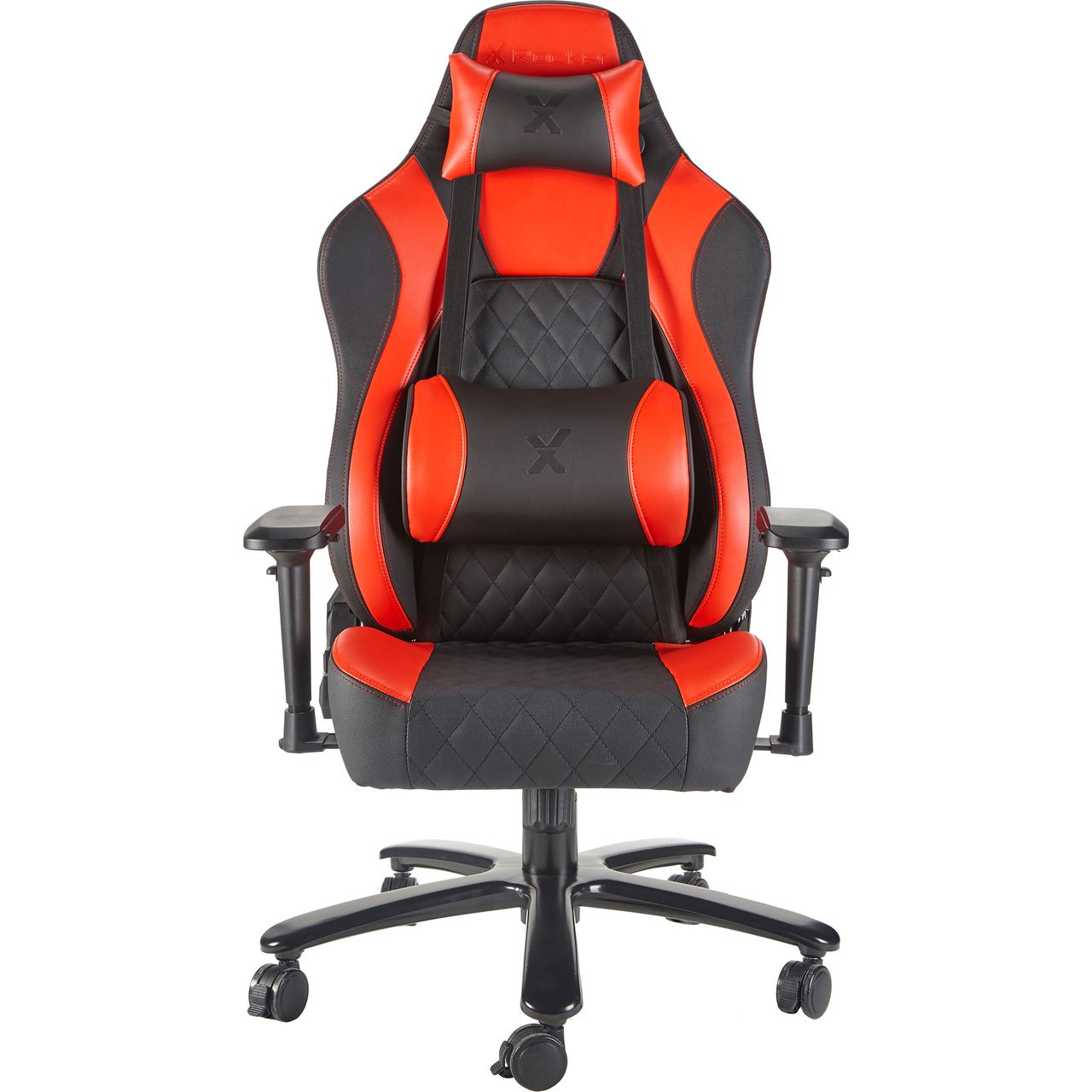 X Rocker XL Delta Pro Gaming Chair Review