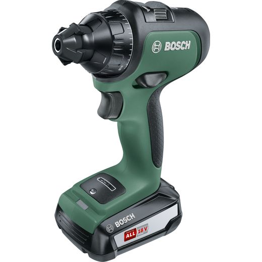 Bosch AdvancedDrill 18V 18 Volts Cordless Drill Drill