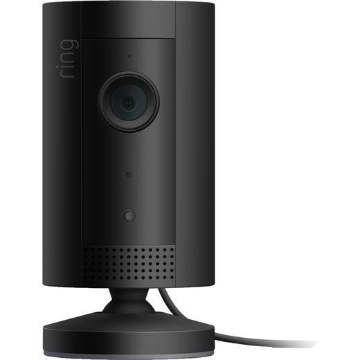 Ring Indoor Cam Full HD 1080p - Black
