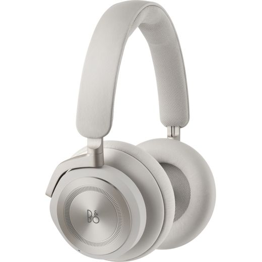 Bang & Olufsen BeoPlay HX Head-band Headphones - Sand