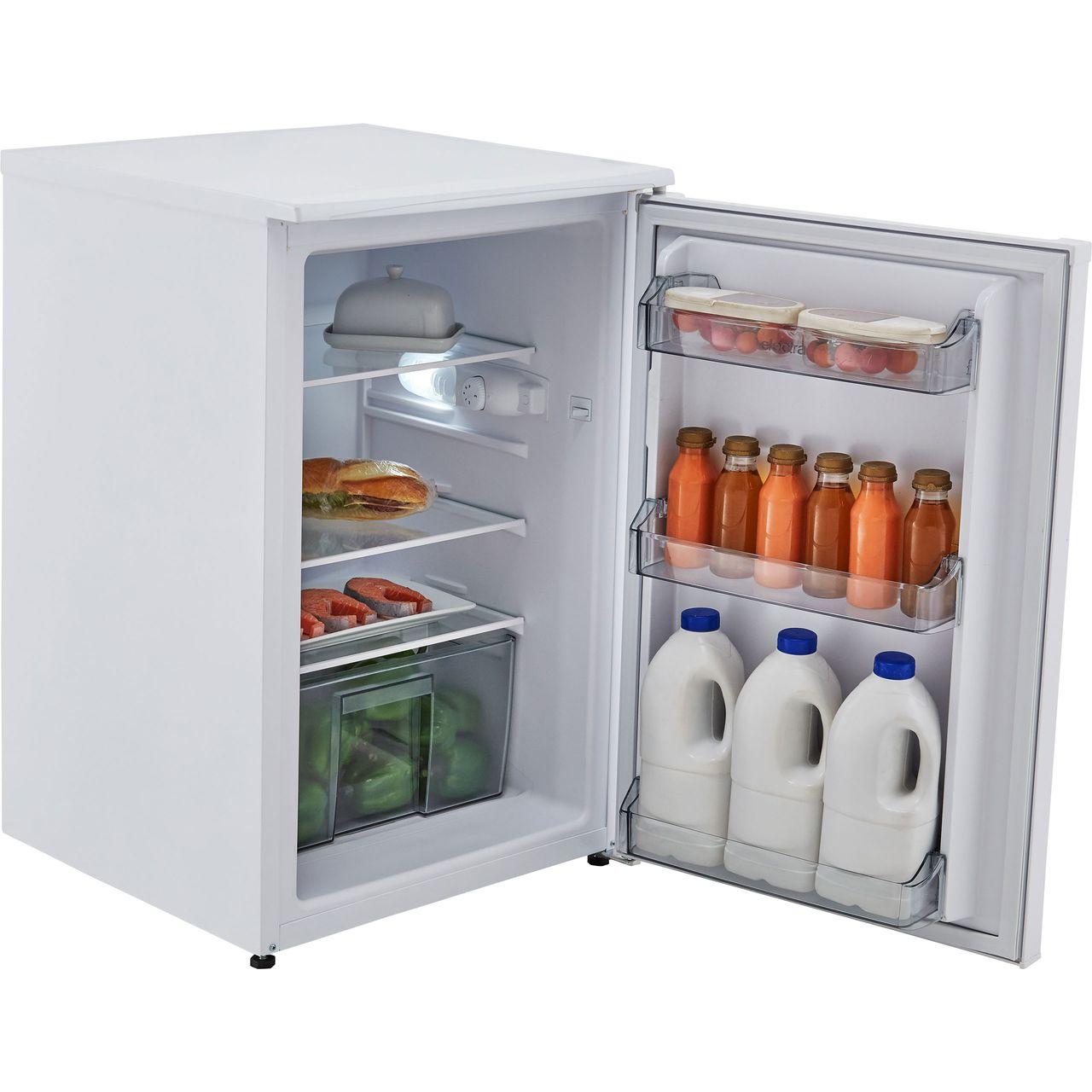 Electra LF60WUC Fridge Review