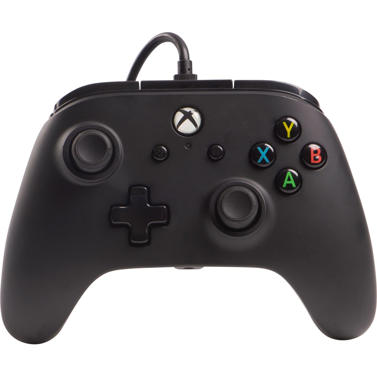 PowerA Wired Controller Review