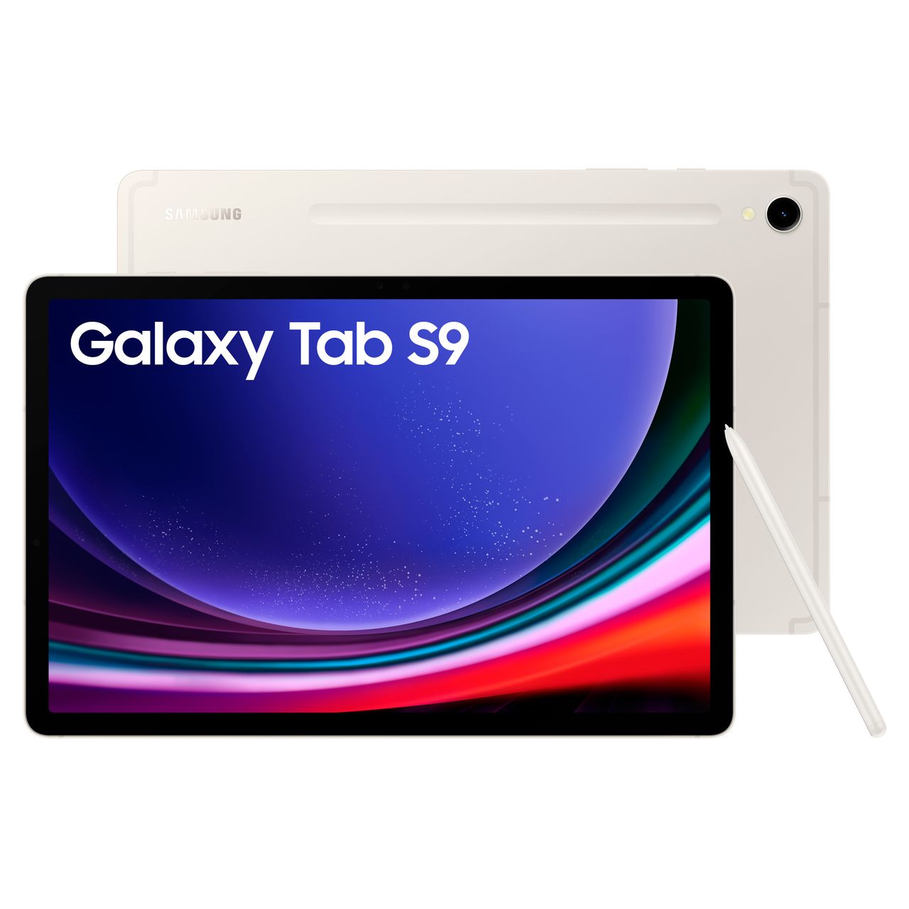 Tablette - SAMSUNG 128 Go