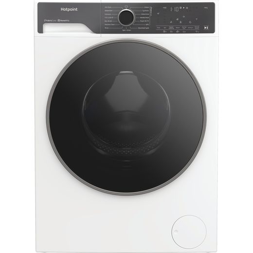 Hotpoint Fabic Care Pro HPA 105 CARE UK washing machine