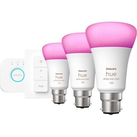 Philips Hue Hue - F Rated
