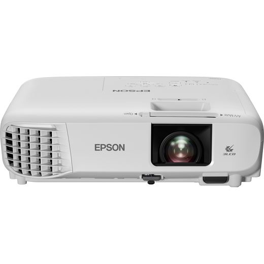 Epson EH- TW740 Projector 1080p Full HD - White