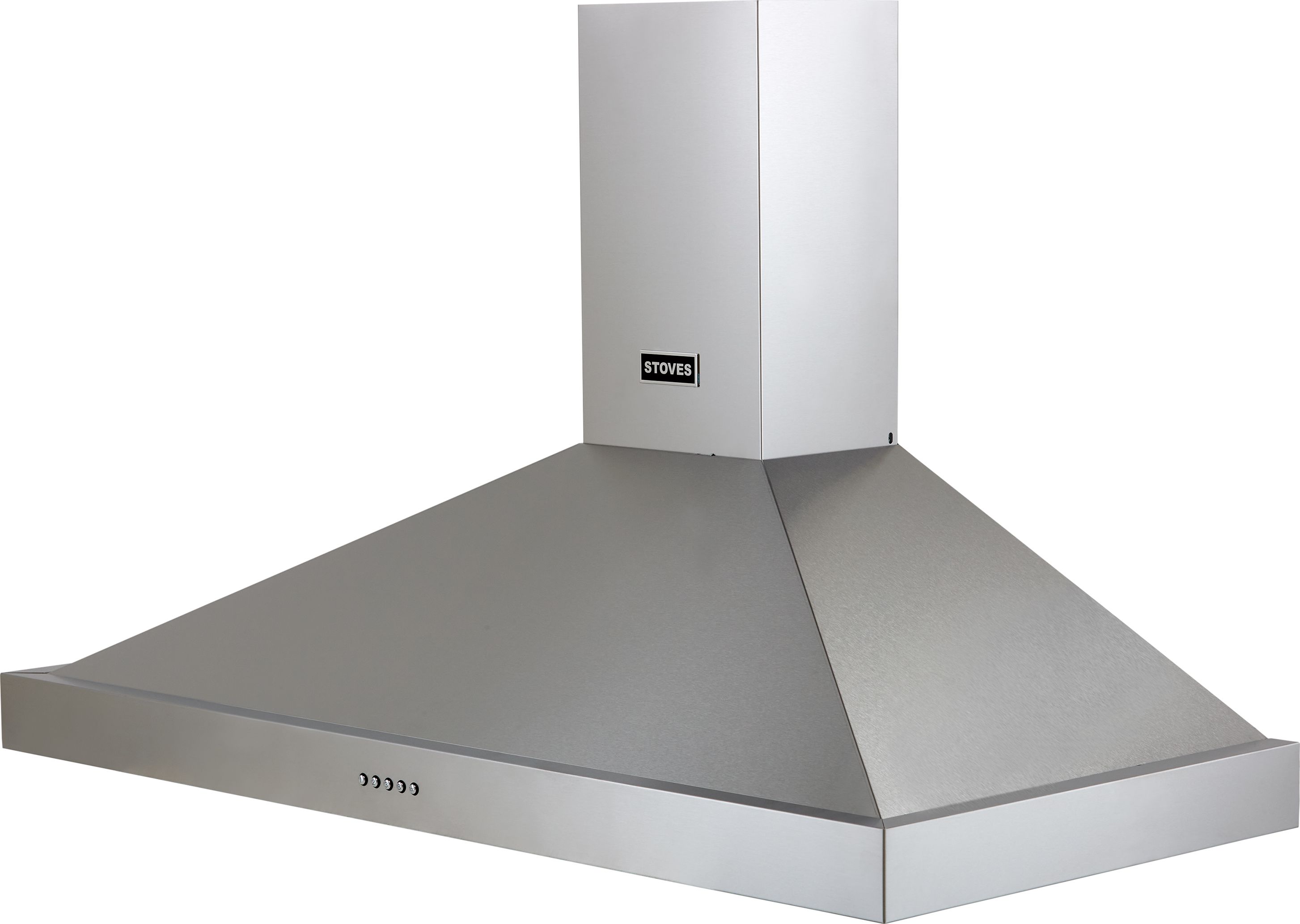 belling 100cm chimney hood