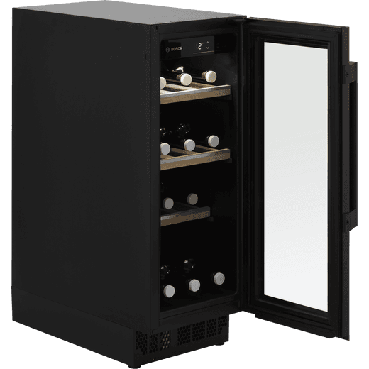 Bosch Wine Cooler - Black
