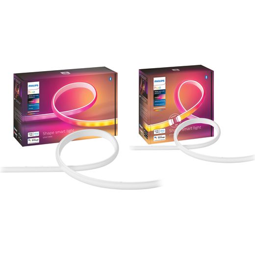 その他 PHILIPS hue lightstrip plus 2m Amazon.com: Philips Hue Indoor 6-Foot Smart LED Light Strip