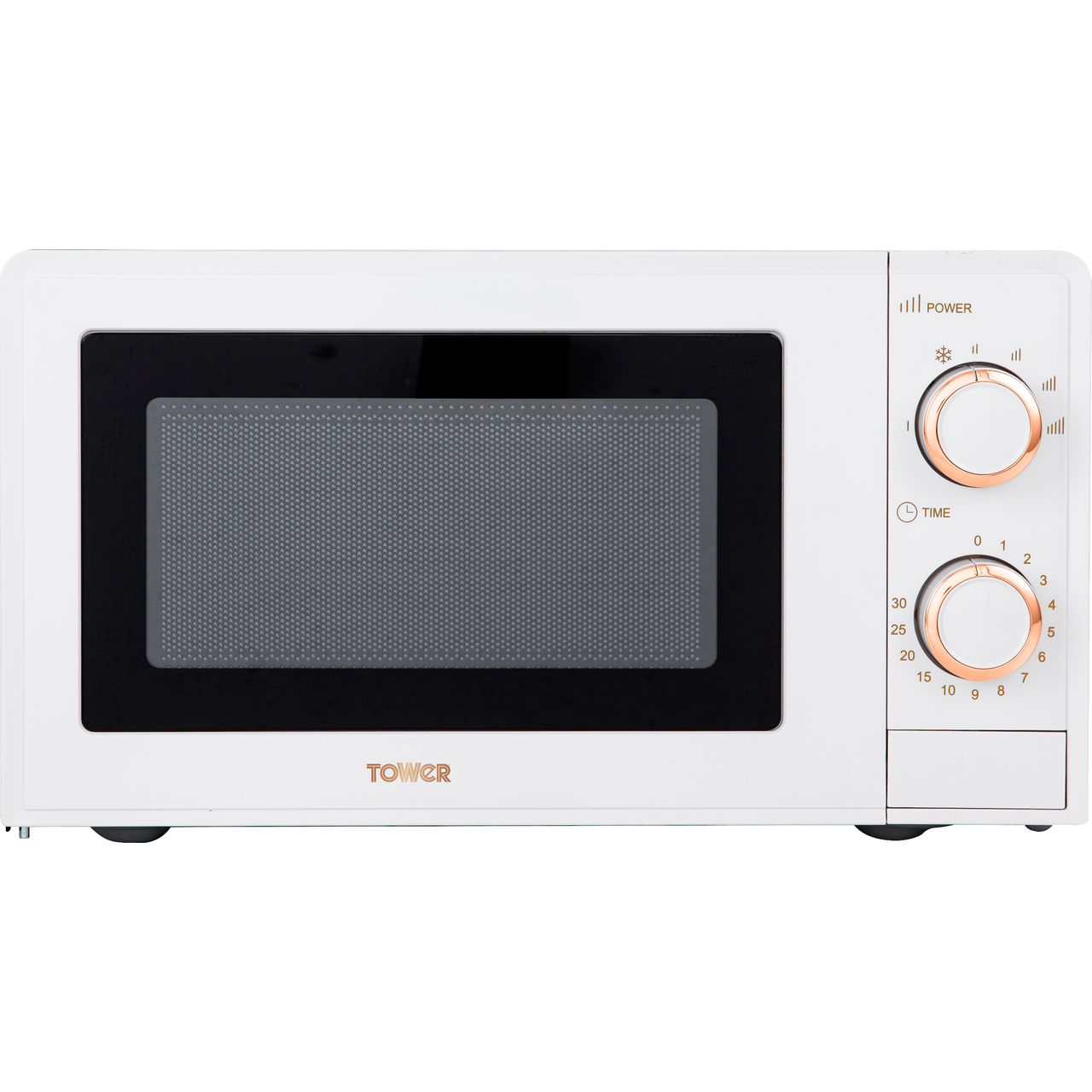 Tower T24029WRG 17 Litre Microwave Review