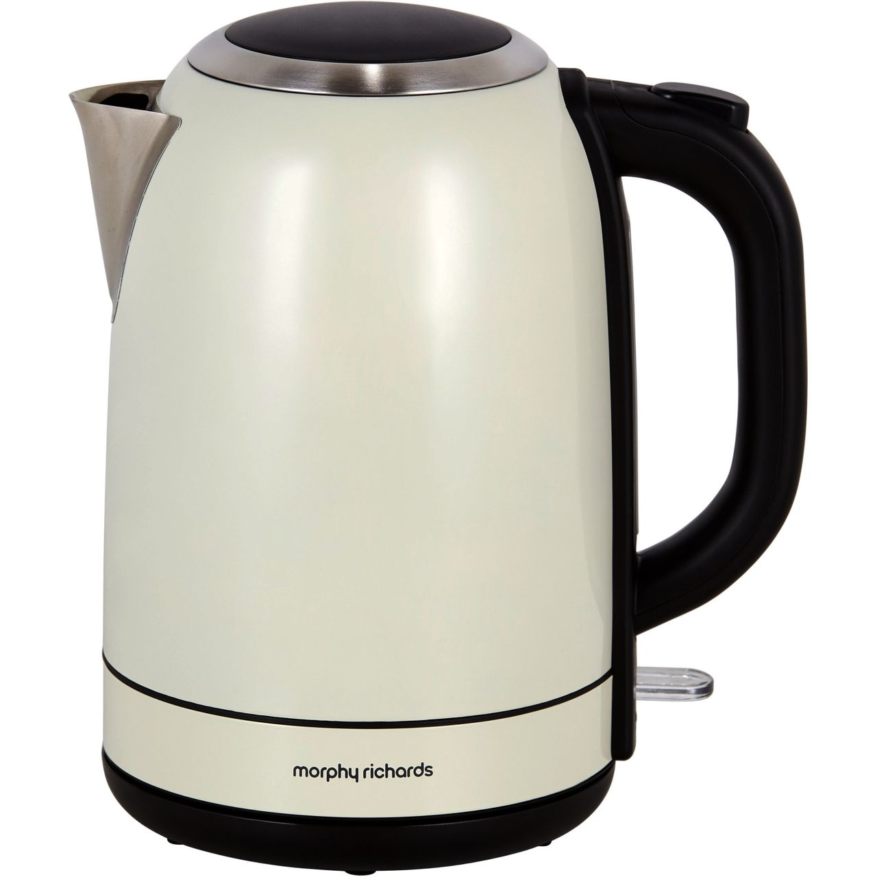 Morphy Richards Equip 102781 Kettle Review