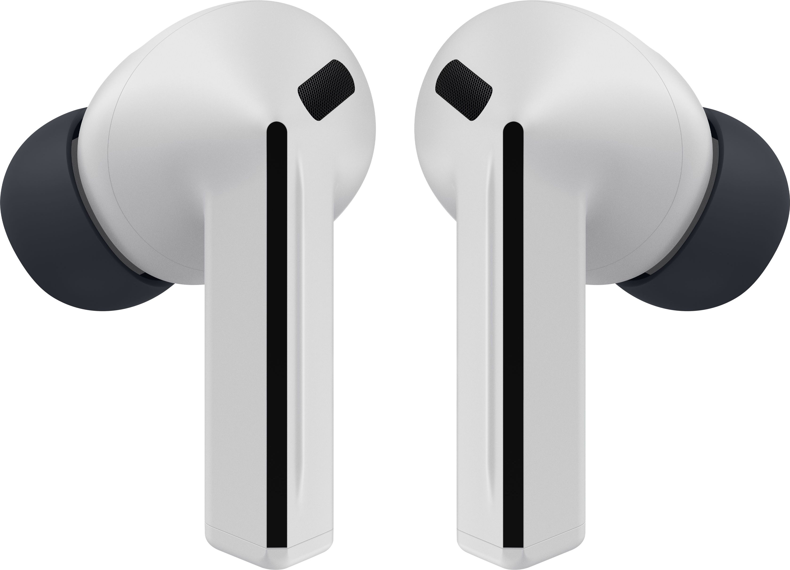 Image of Samsung Galaxy Buds3 FE True Wireless Noise Cancelling Earbuds - Grey, Grey