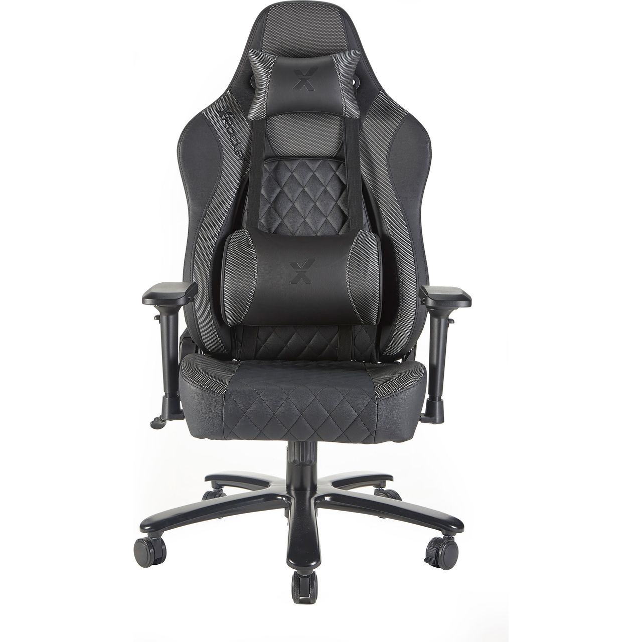 X Rocker XL Delta LE Gaming Chair Review