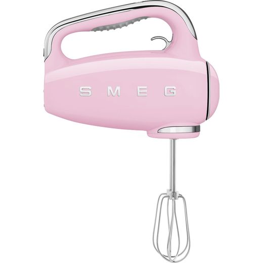 Smeg 50's Retro Stand Mixer - Pink