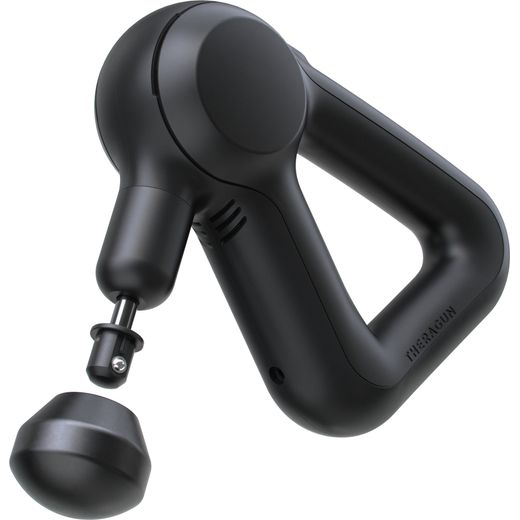 Therabody Theragun Prime Handheld Massage Device - Black