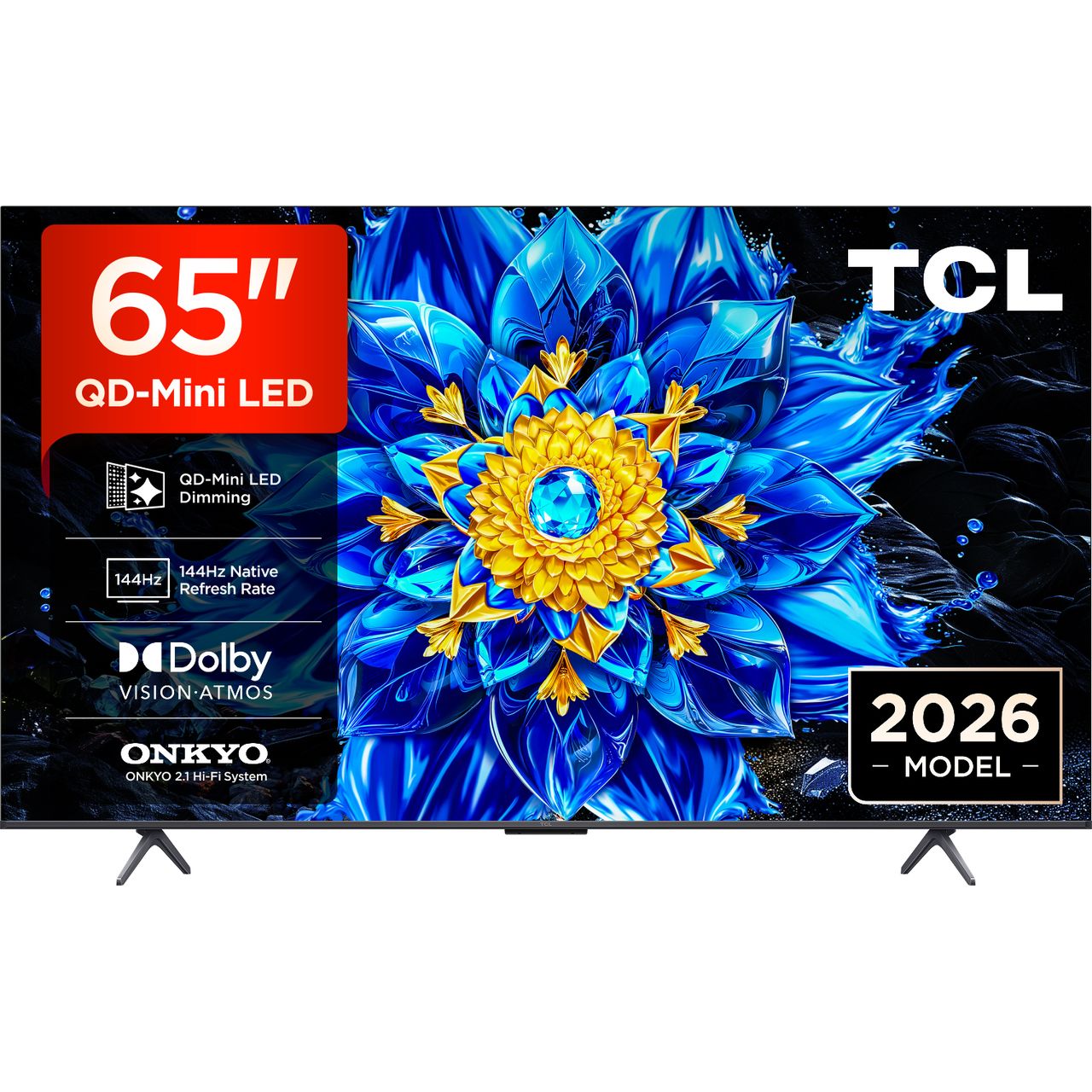 TCL P8L 65