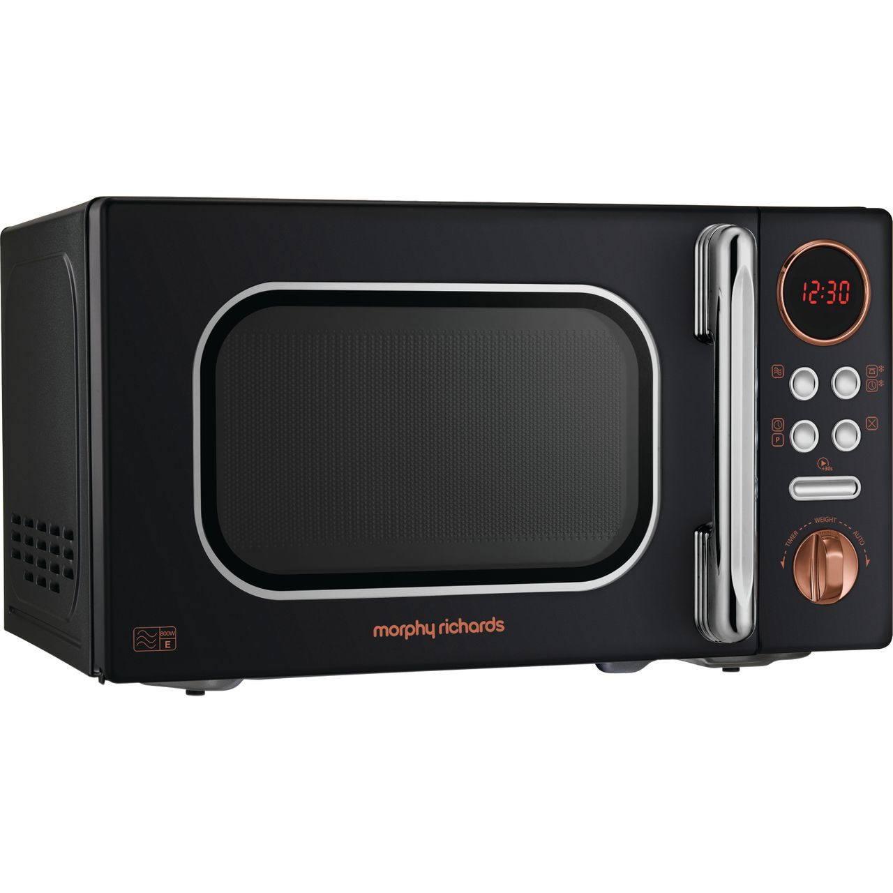 Morphy Richards Evoke 511503 20 Litre Microwave Review