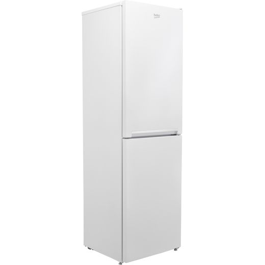 beko fridge freezer cxf5083w