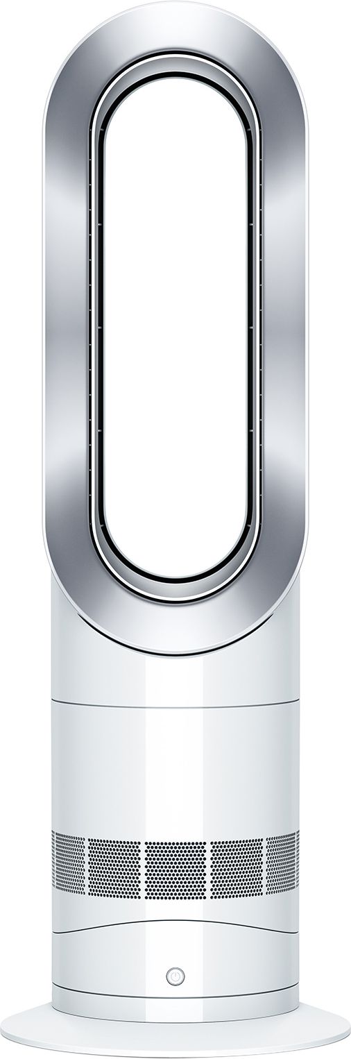 Dyson Hot+Cool 473399-01 Air Purifier - Silver, Silver