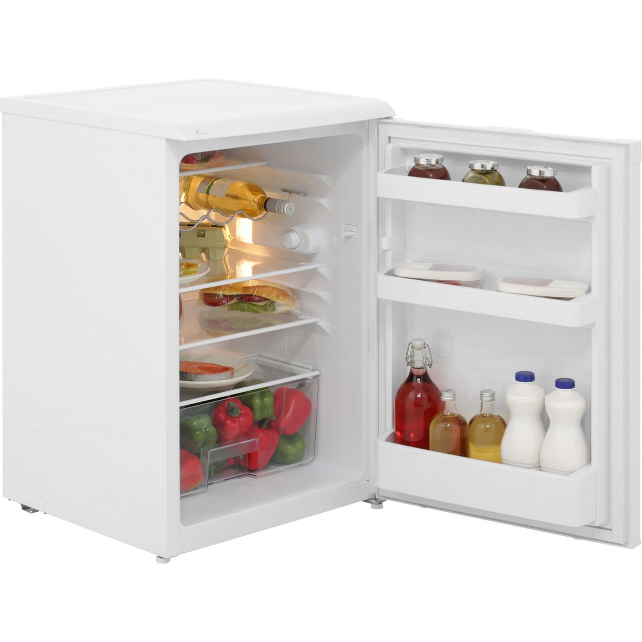 smad 50l fridge