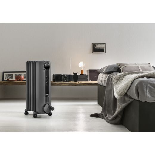 DeLonghi trrs0920e Heizkörper radia-s Digit Indoor Black 1100 W_5