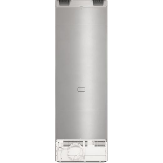 Miele 12430990 Fridge - Stainless Steel - Back shot