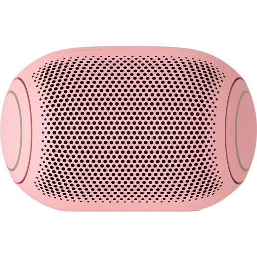 LG XBOOM Go Wireless Speaker - Pink