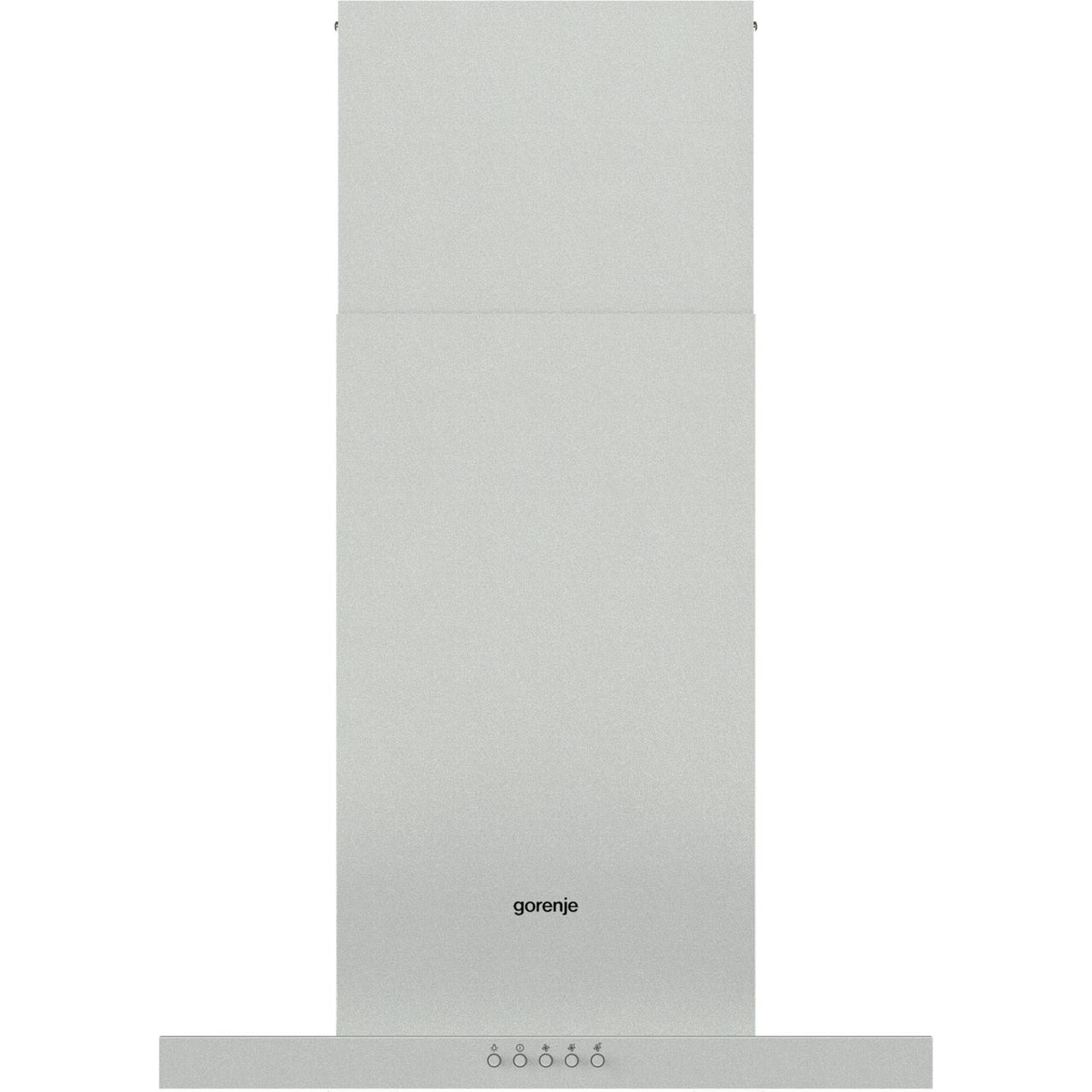 Gorenje WHT623E5XUK 60 cm Chimney Cooker Hood Review