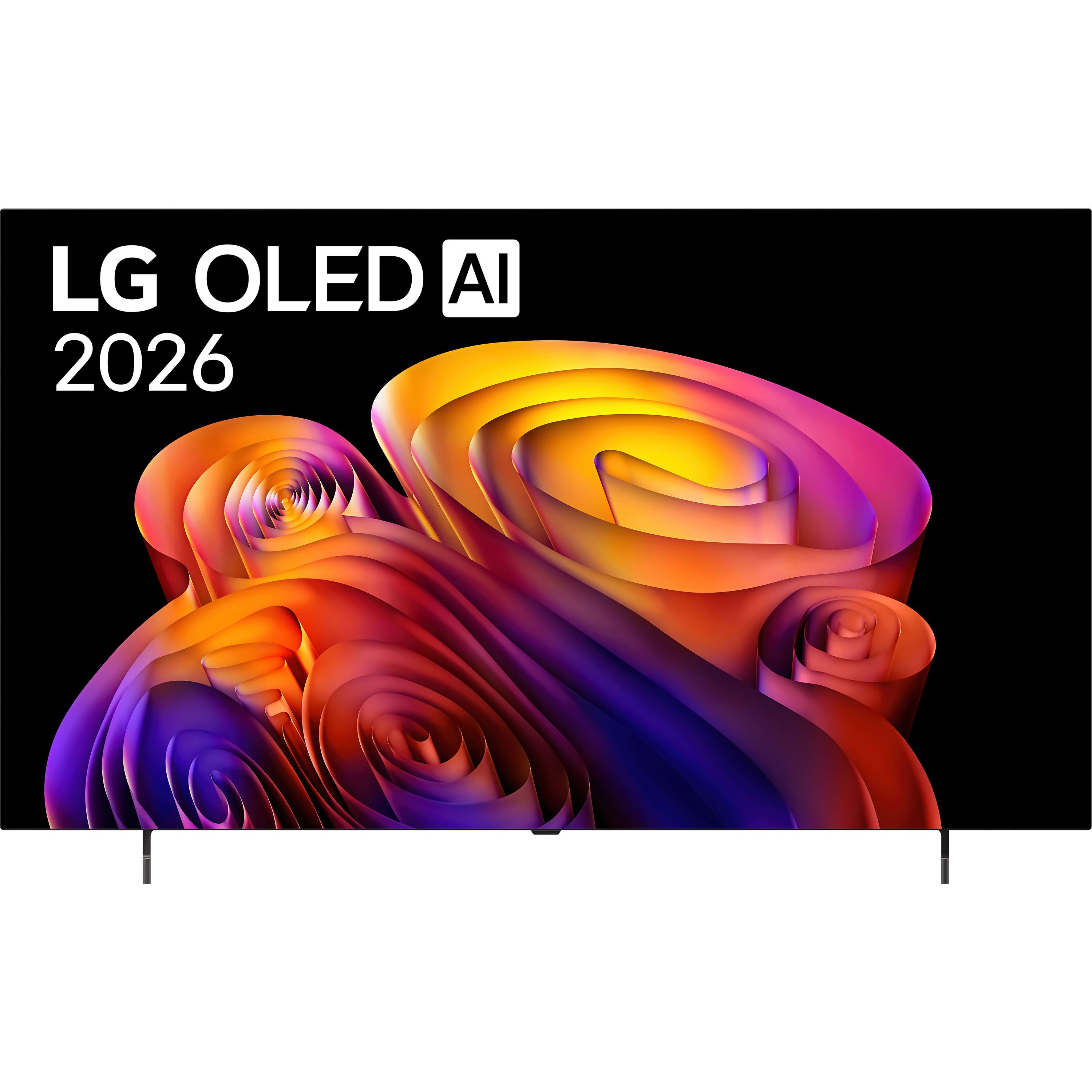 LG 65" OLED Smart TV OLED65B6ELC 4K Ultra HD