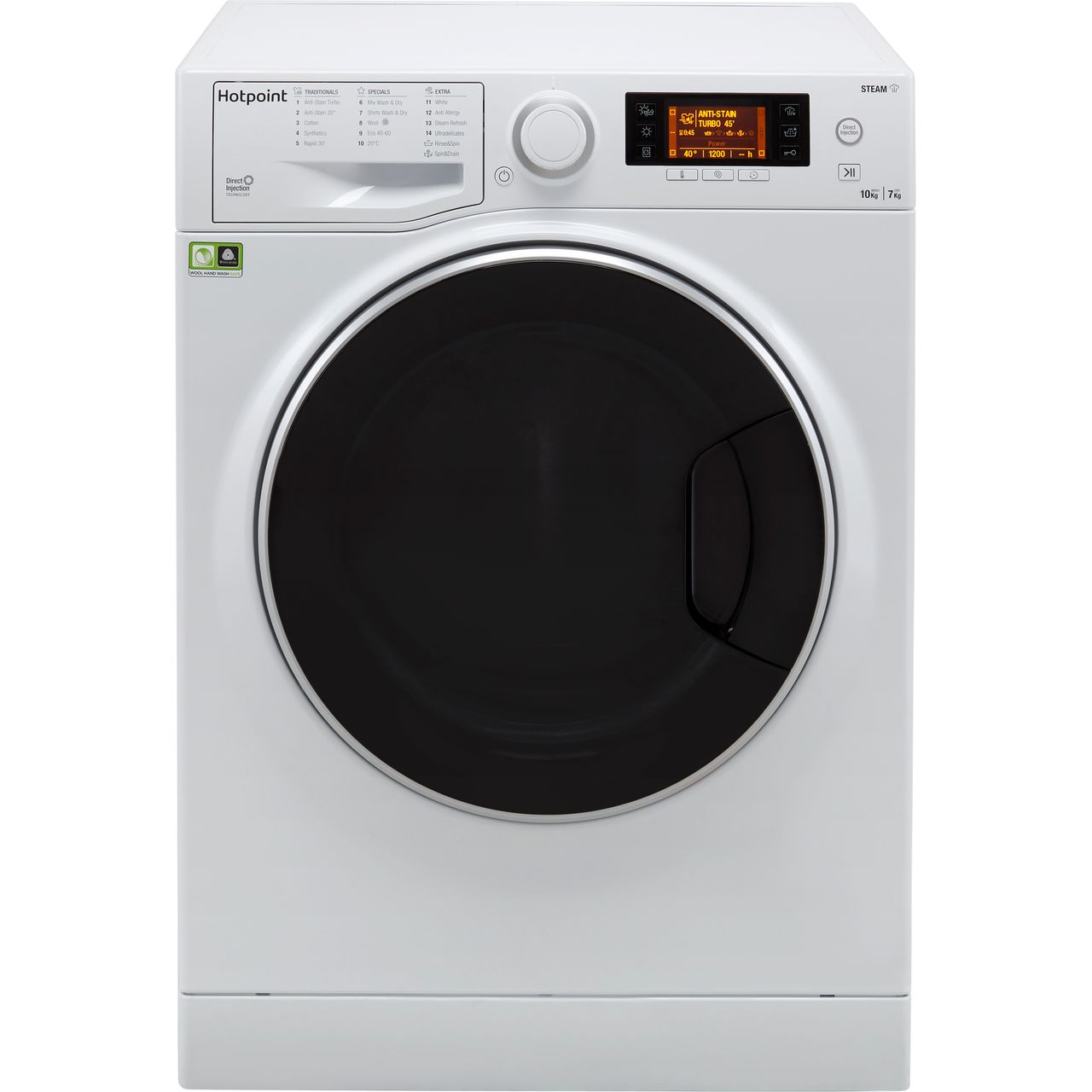 hotpoint nm111064wcaukn