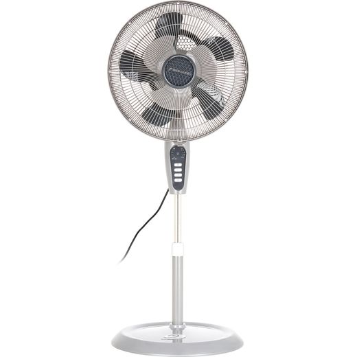 Bionaire Dual Blade Tower Fan BASF1016GRC-IUK - Grey