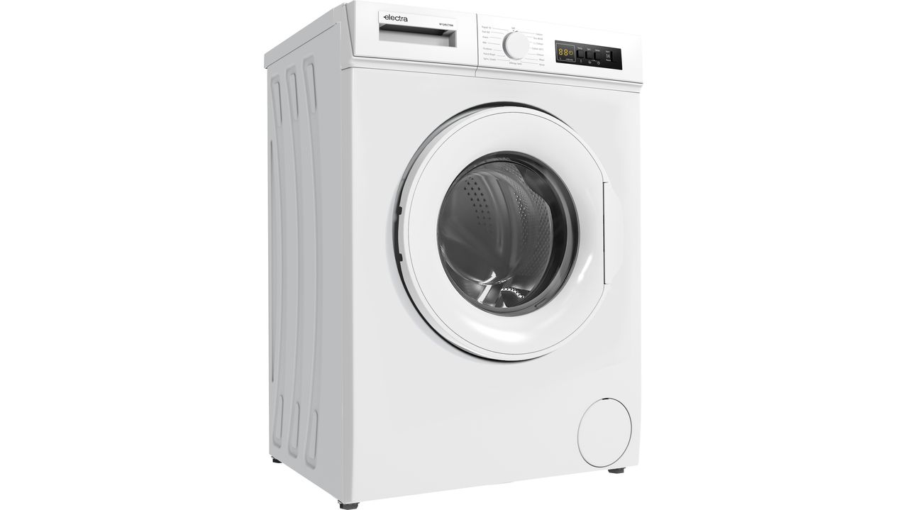 ao electra washing machine