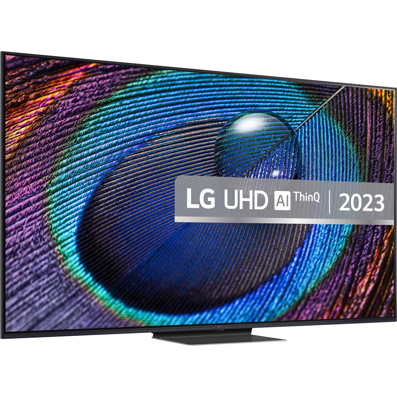 LG OLED TV 65 65A1 SMART TV 4K UHD IPS HDR HDMI USB TDA