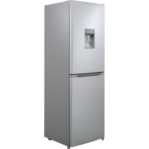 Candy CMCL5172SWDKN 50/50 Fridge Freezer - Silver - F Rated