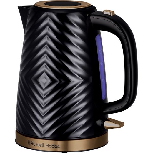 Russell Hobbs Kettle Black 26380
