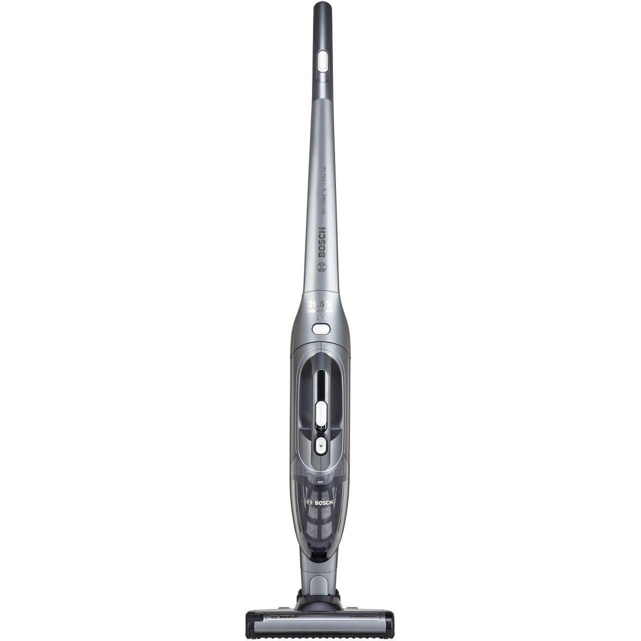 Bosch Readyy'y BBHL2M21GB Cordless Vacuum Cleaner with up to 45 Minutes Run Time Bosch Readyy'y BBHL2M21GB Cordless Vacuum Cleaner with up to 45 Minutes Run Time