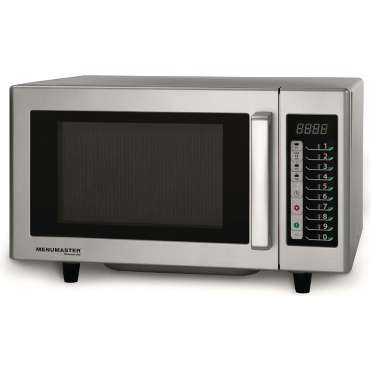 Menumaster Light Duty CM518 23 Litre Commercial Microwave Review