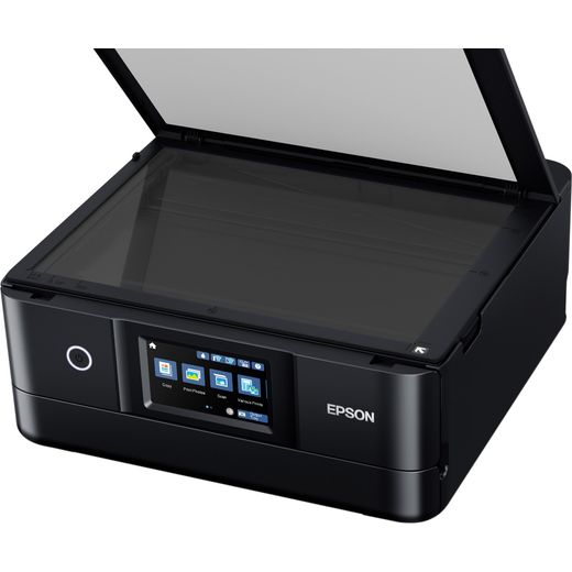 Epson Expression Photo XP-8700 Inkjet A4 5760 x 1440 DPI 32 ppm Wi-Fi