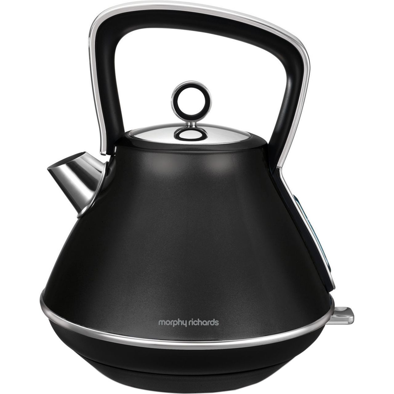 Morphy Richards Evoke 100105 Kettle Review