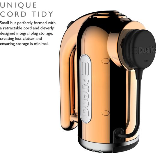 Dualit 89307 - Copper - Annotation - Cord tidy shot