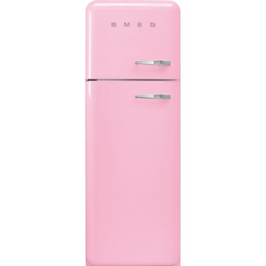 Fab30lpk5 Smeg Fridge Freezer Pink Ao Com