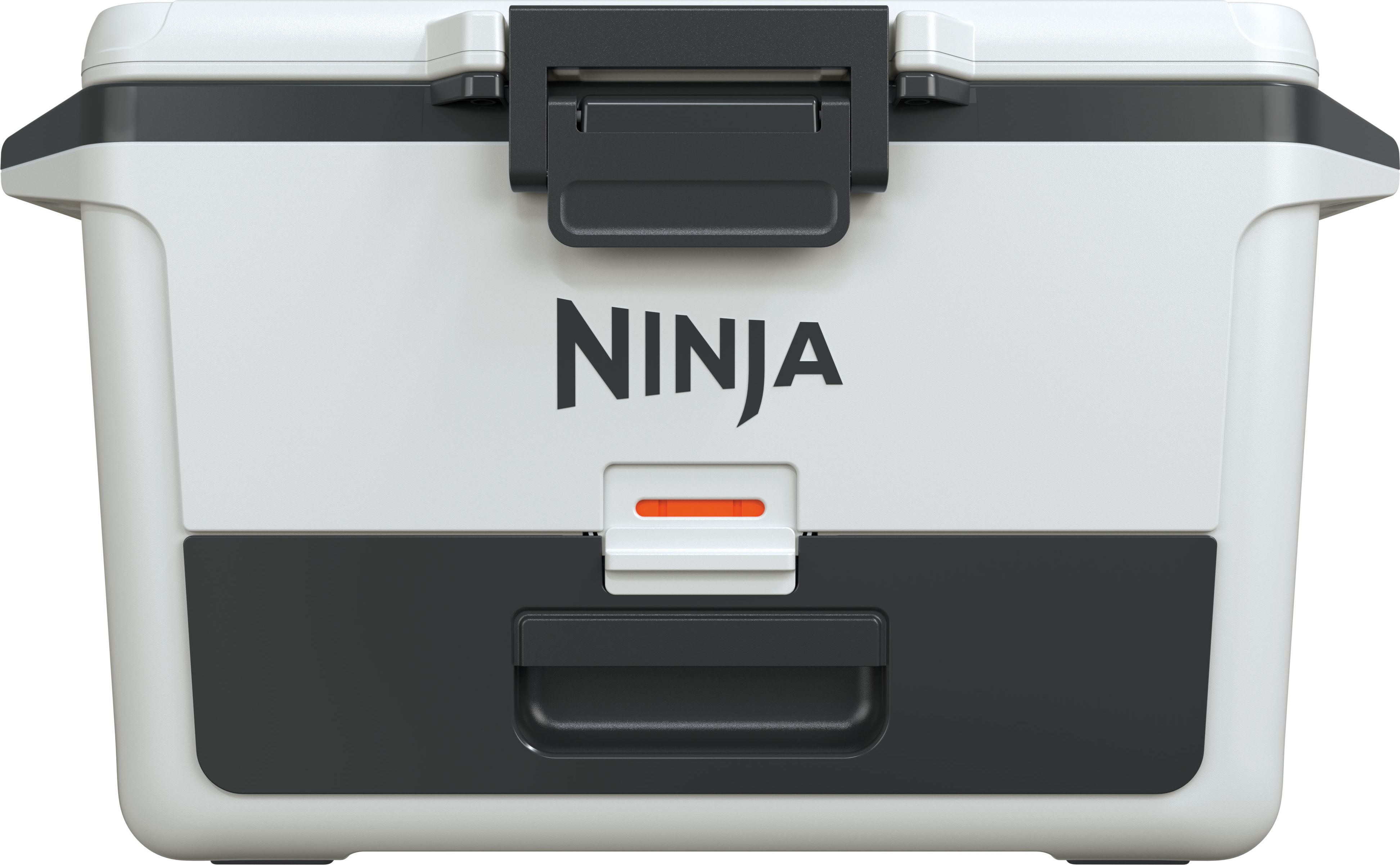 Ninja FrostVault 50QT 47L Cooler - White