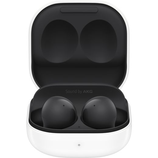 Samsung Galaxy Buds2 In-Ear Water Resistant Bluetooth Headphones - Graphite
