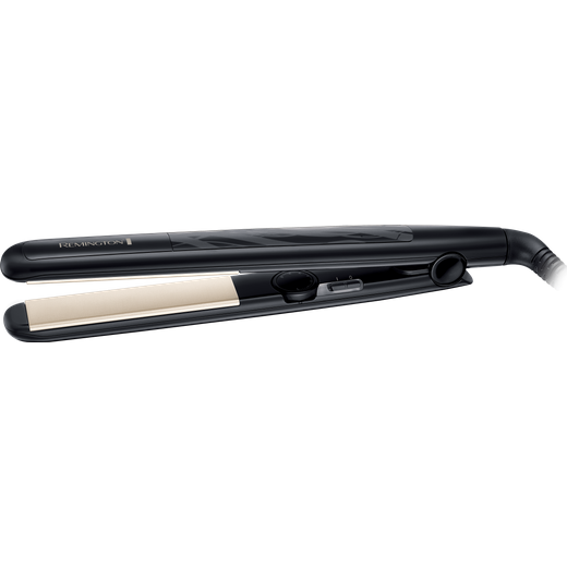 Remington Ceramic 230 S3500 Hair Straighteners Black