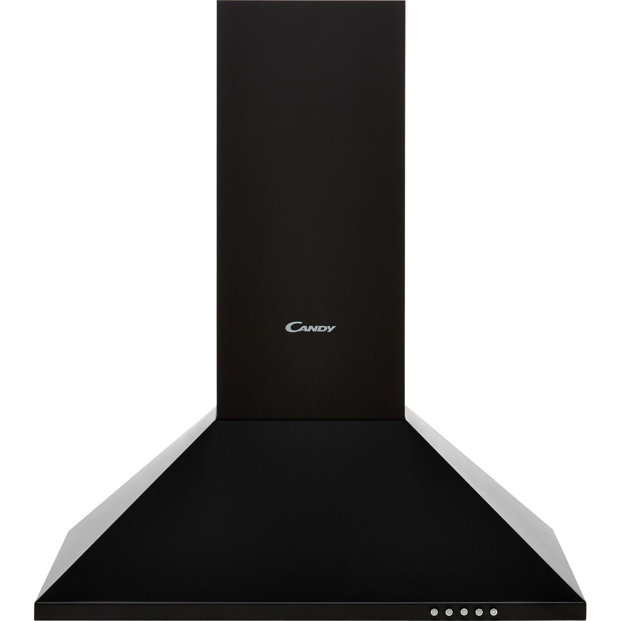 Candy CCE116/1N 60 cm Chimney Cooker Hood Review