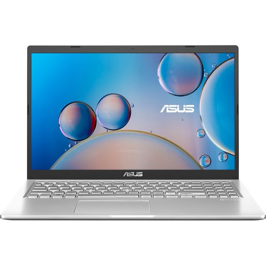 Asus X515EA 15.6" Laptop - Silver