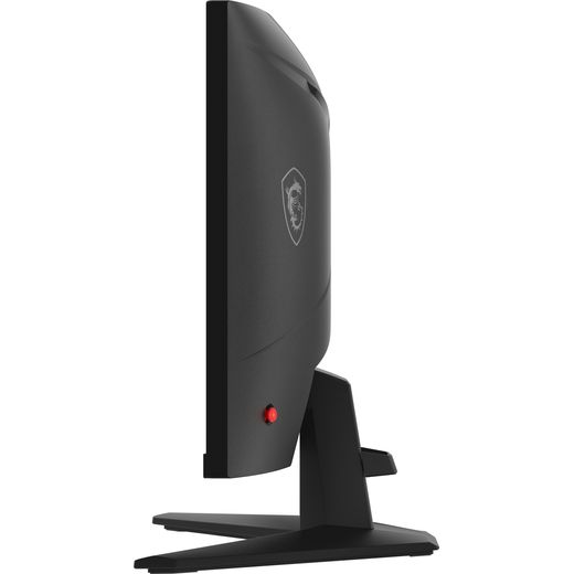 MSI 9S6-3BB31H-029 Monitor Black - Side shot