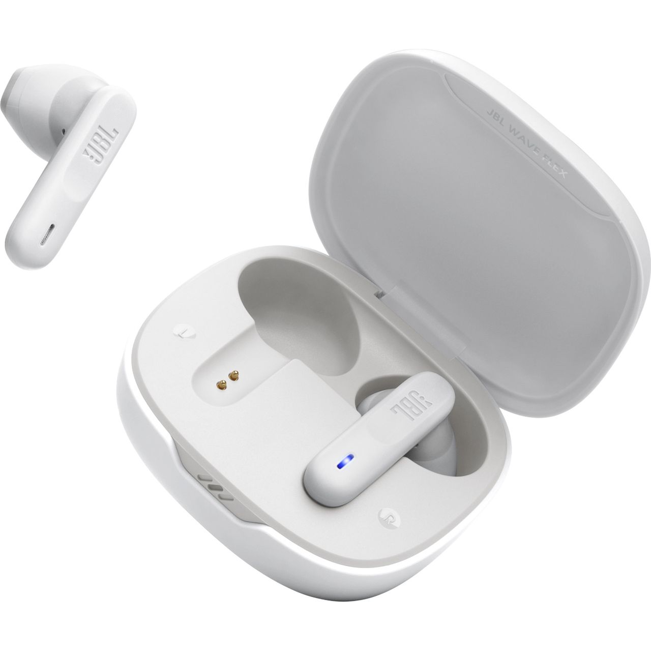 JBL Wave Flex wireless in-ear headphones
